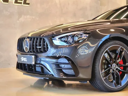 AMG 차량이라면 거쳐야 할 필수 관문 PPF / 서울 강남구
