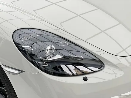 포르쉐 718 박스터 GTS 자동차보호필름 엑스펠 PPF / 서울 강남구