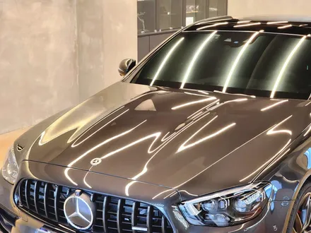 AMG 차량이라면 거쳐야 할 필수 관문 PPF / 서울 강남구