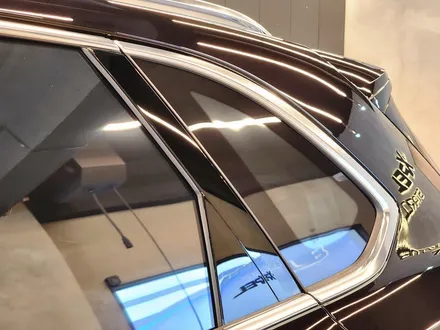 벤틀리 벤테이가 엑스펠 PPF 강남센터 / 서울 강남구