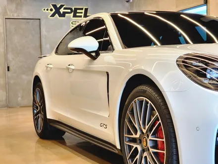 서울 강남구 / 엑스펠 전체PPF / 포르쉐 / 파나메라 GTS