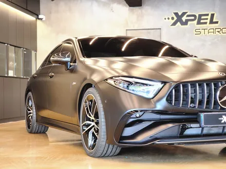 서울 강남구 / 무광전체PPF / 벤츠 / CLS-클래스 CLS53 AMG