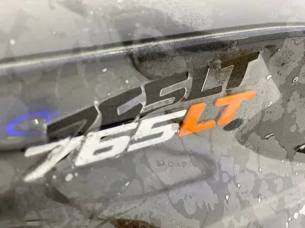 맥라렌 765LT 엑스펠 강남센터 / 서울 강남구