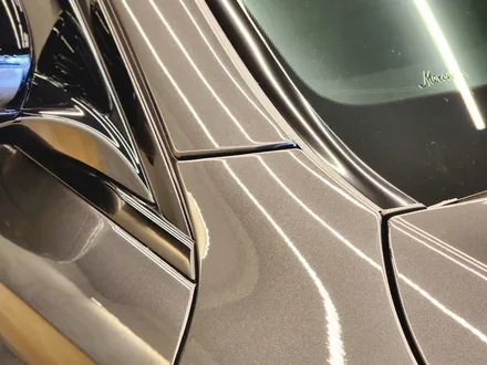 AMG 차량이라면 거쳐야 할 필수 관문 PPF / 서울 강남구