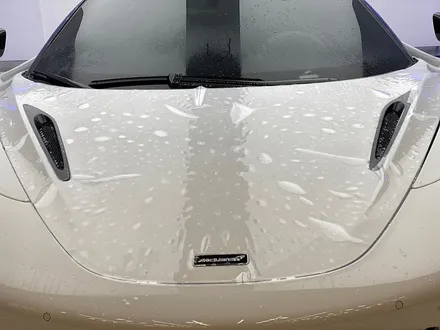 맥라렌 765LT 엑스펠 강남센터 / 서울 강남구