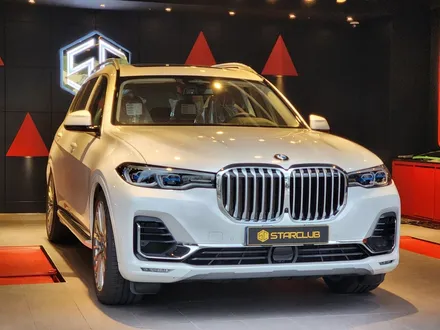 BMW X7 엑스펠 PPF 스타클럽 신차패키지 / 서울 강남구