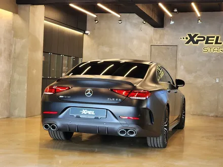 서울 강남구 / 무광전체PPF / 벤츠 / CLS-클래스 CLS53 AMG