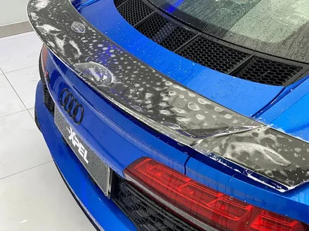 아우디 R8 V10 엑스펠 PPF & 썬팅 / 서울 강남구