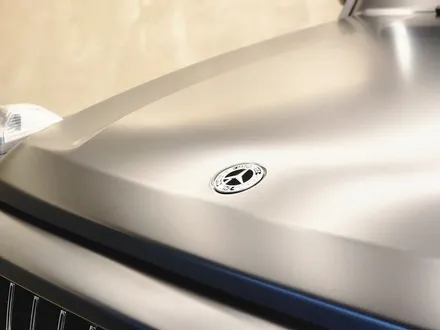 벤츠 G바겐 G63 서울에디션 엑스펠 무광PPF / 서울 강남구