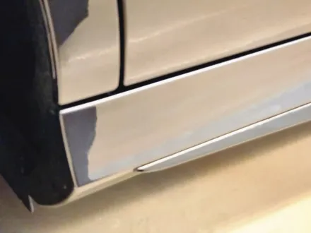 AMG 차량이라면 거쳐야 할 필수 관문 PPF / 서울 강남구