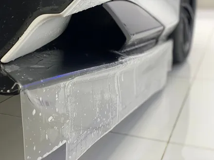 맥라렌 765LT 엑스펠 강남센터 / 서울 강남구