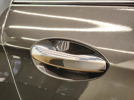 AMG 차량이라면 거쳐야 할 필수 관문 PPF / 서울 강남구