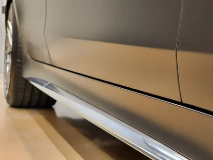 서울 강남구 / 무광 전체PPF / 벤츠 / AMG GT43 다이나믹 에디션