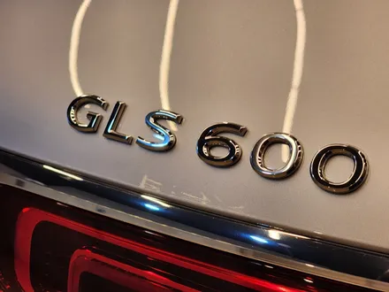 서울 강남구 / 마이바흐 GLS600 출고 준비는 PPF부터