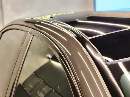 AMG 차량이라면 거쳐야 할 필수 관문 PPF / 서울 강남구
