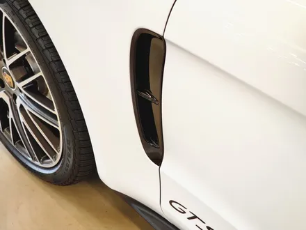 서울 강남구 / 엑스펠 전체PPF / 포르쉐 / 파나메라 GTS