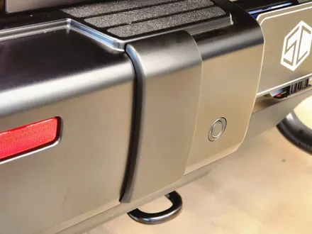 벤츠 지바겐 G63 서울에디션 크롬죽이기 생활보호패키지 / 서울 강남구