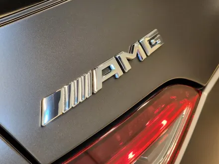서울 강남구 / 무광 전체PPF / 벤츠 / AMG GT43 다이나믹 에디션