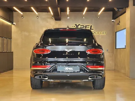 벤틀리 벤테이가 엑스펠 PPF 강남센터 / 서울 강남구