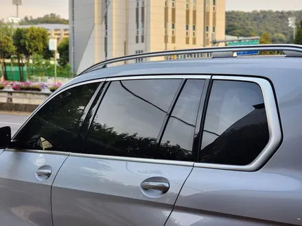 BMW X7 엑스펠 PPF 스타클럽 신차패키지 / 서울 강남구