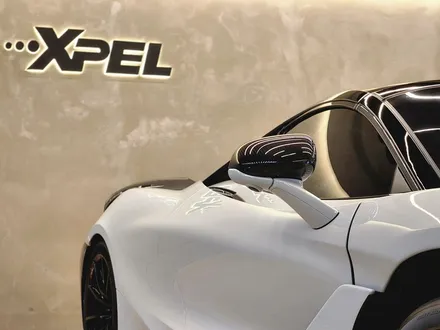맥라렌 765LT 엑스펠 강남센터 / 서울 강남구