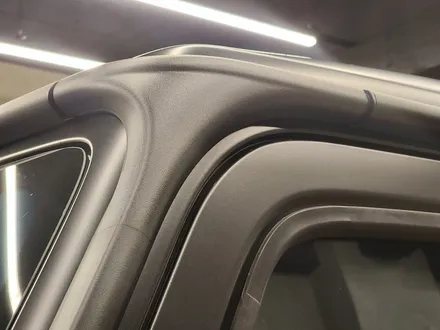 벤츠 G바겐 G63 서울에디션 엑스펠 무광PPF / 서울 강남구