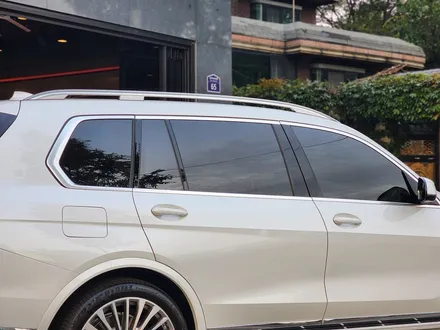BMW X7 엑스펠 PPF 스타클럽 신차패키지 / 서울 강남구