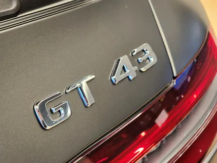서울 강남구 / 무광 전체PPF / 벤츠 / AMG GT43 다이나믹 에디션