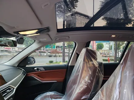 BMW X7 엑스펠 PPF 스타클럽 신차패키지 / 서울 강남구