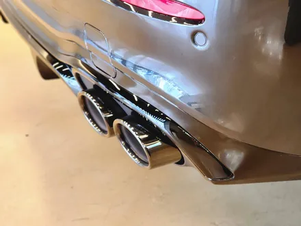 AMG 차량이라면 거쳐야 할 필수 관문 PPF / 서울 강남구