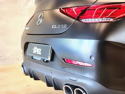서울 강남구 / 무광전체PPF / 벤츠 / CLS-클래스 CLS53 AMG