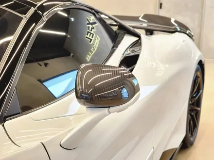 맥라렌 765LT 엑스펠 강남센터 / 서울 강남구