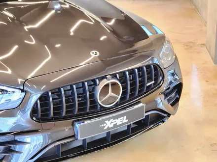 AMG 차량이라면 거쳐야 할 필수 관문 PPF / 서울 강남구