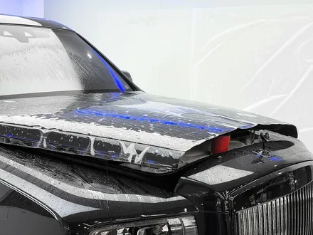 컬리넌 블랙 배지 엑스펠 PPF 롤스로이스 작업 / 서울 강남구