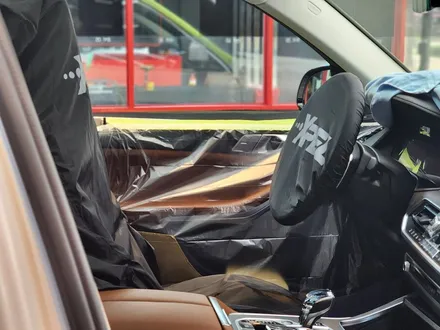 BMW X7 엑스펠 PPF 스타클럽 신차패키지 / 서울 강남구
