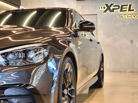 AMG 차량이라면 거쳐야 할 필수 관문 PPF / 서울 강남구