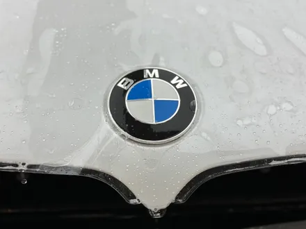 페이스리프트 된 BMW X7 전체 PPF / BMW / X7 / 서울 강남구