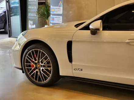 서울 강남구 / 엑스펠 전체PPF / 포르쉐 / 파나메라 GTS