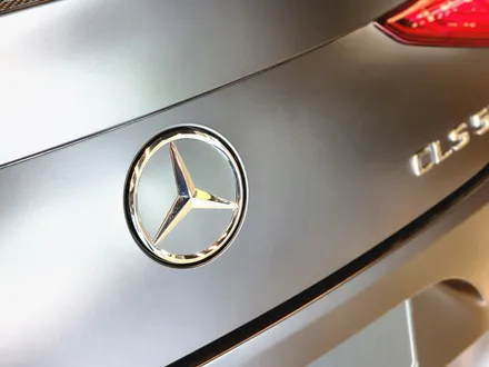 서울 강남구 / 무광전체PPF / 벤츠 / CLS-클래스 CLS53 AMG