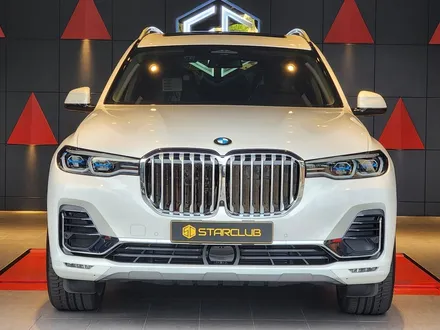 BMW X7 엑스펠 PPF 스타클럽 신차패키지 / 서울 강남구