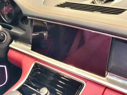 서울 강남구 / 엑스펠 전체PPF / 포르쉐 / 파나메라 GTS