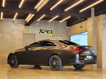 서울 강남구 / 무광전체PPF / 벤츠 / CLS-클래스 CLS53 AMG