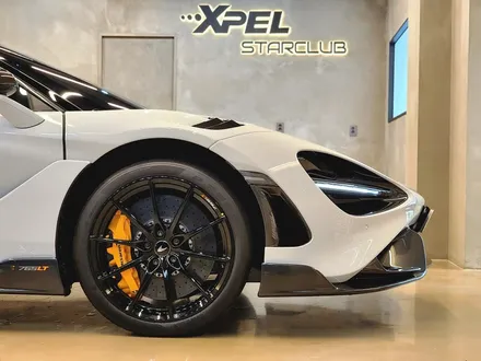 맥라렌 765LT 엑스펠 강남센터 / 서울 강남구