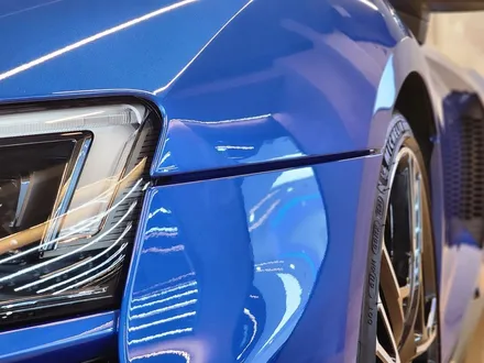 아우디 R8 V10 엑스펠 PPF & 썬팅 / 서울 강남구