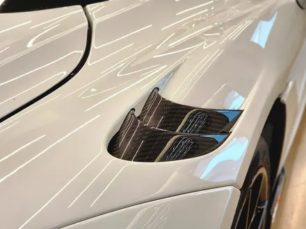 맥라렌 765LT 엑스펠 강남센터 / 서울 강남구