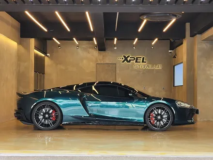 맥라렌 GT 엑스펠 강남센터 얼티메이트 플러스10 / 서울 강남구