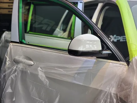 BMW X7 엑스펠 PPF 스타클럽 신차패키지 / 서울 강남구