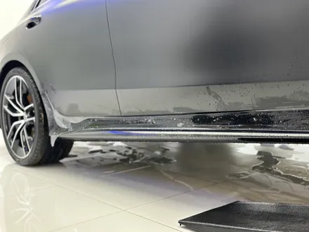 서울 강남구 / 무광전체PPF / 벤츠 / CLS-클래스 CLS53 AMG