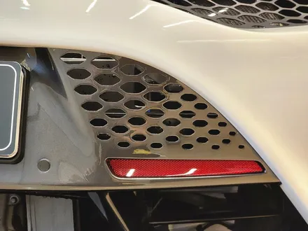 맥라렌 765LT 엑스펠 강남센터 / 서울 강남구