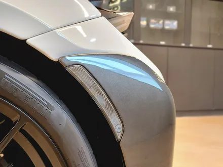 맥라렌 765LT 엑스펠 강남센터 / 서울 강남구